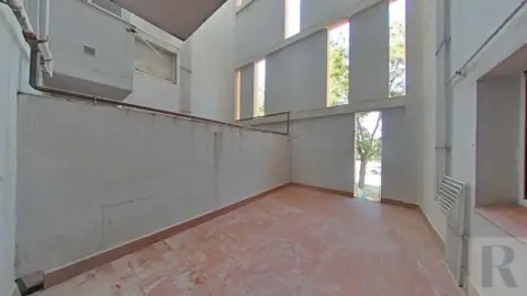 Piso en Gràcia