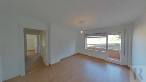 Piso en Gràcia