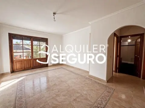 Piso en Fuente El Saz de Jarama