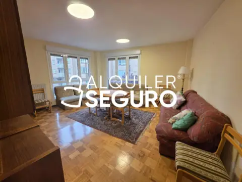Piso en San Pedro de La Fuente