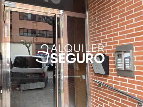 Piso en San Pedro de La Fuente