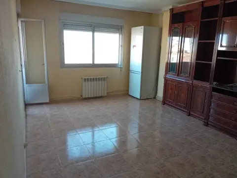 Piso en Moreria