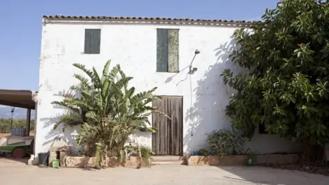 Finca rústica en Sa Pobla