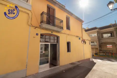 Casa en Carrer Horno, 5