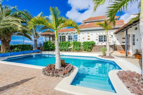 Casa en Los Menores