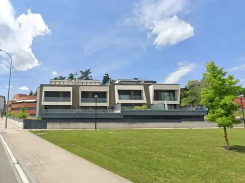 Casa en Beloso-Ripagaina