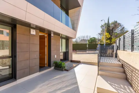 Casa en Beloso-Ripagaina