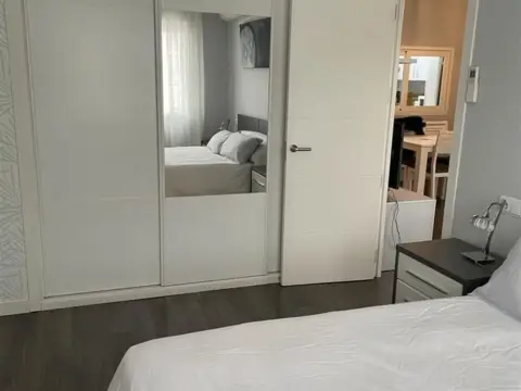 Ático en Adelfas
