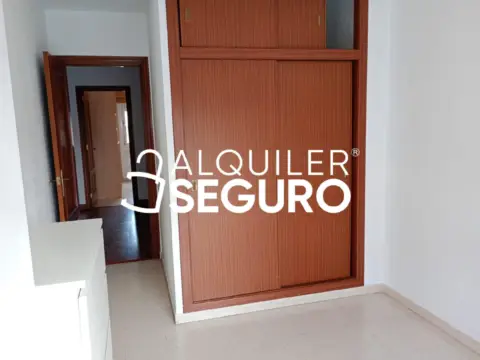 Piso en Carretera de Cádiz