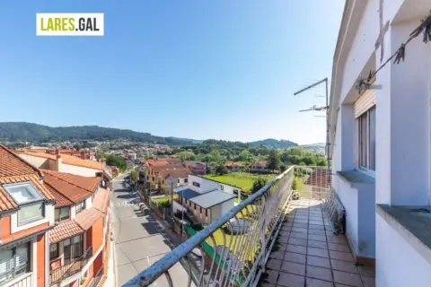 Ático en Avenida de Lugo