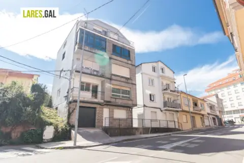 Ático en Avenida de Lugo