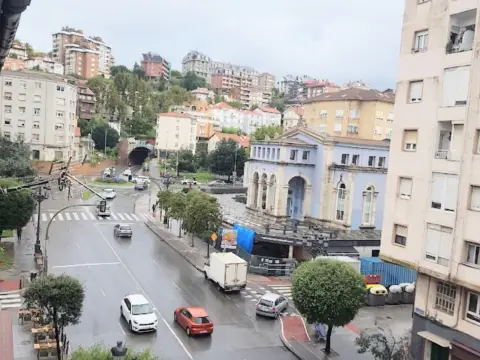 Piso en calle de Casimiro Sáinz