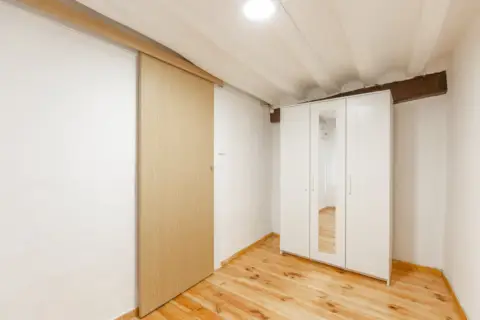 Casa en calle de la Navarrería