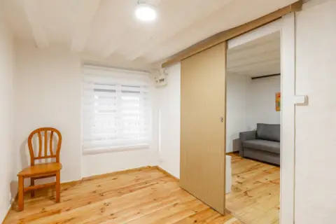 Casa en calle de la Navarrería