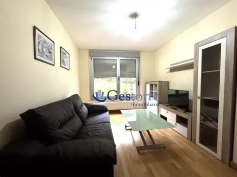 Piso en calle Soto Mayor