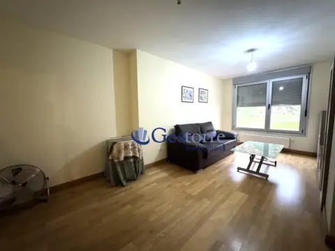 Piso en calle Soto Mayor