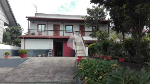 Casa en calle Outeiro Calvo