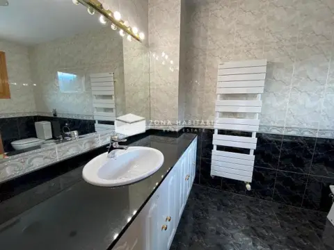 5-bedroom chalet for rent in Escaldes-Engordany · 33 of 60