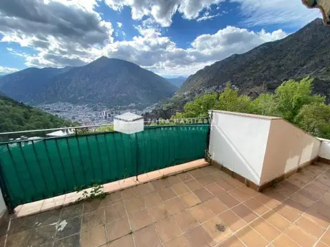 5-bedroom chalet for rent in Escaldes-Engordany · 43 of 60