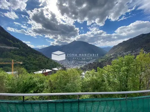 5-bedroom chalet for rent in Escaldes-Engordany · 44 of 60