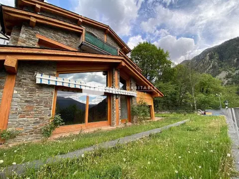 5-bedroom chalet for rent in Escaldes-Engordany · 54 of 60