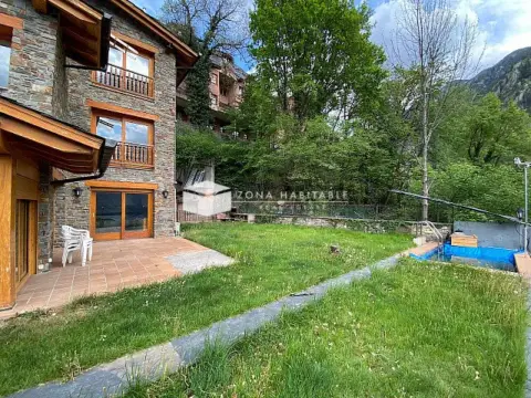 5-bedroom chalet for rent in Escaldes-Engordany · 55 of 60