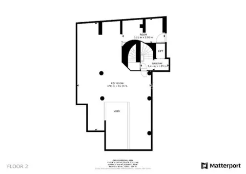 5-bedroom chalet for rent in Escaldes-Engordany · 56 of 60