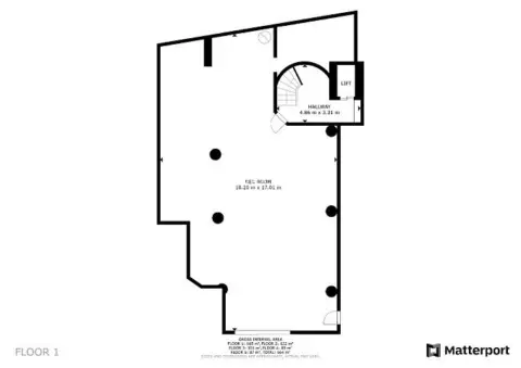 5-bedroom chalet for rent in Escaldes-Engordany · 57 of 60