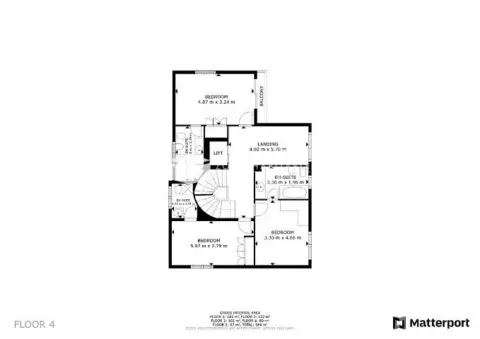 5-bedroom chalet for rent in Escaldes-Engordany · 58 of 60