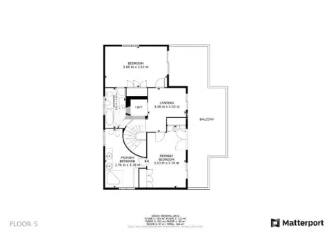 5-bedroom chalet for rent in Escaldes-Engordany · 59 of 60