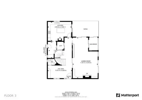 5-bedroom chalet for rent in Escaldes-Engordany · 60 of 60