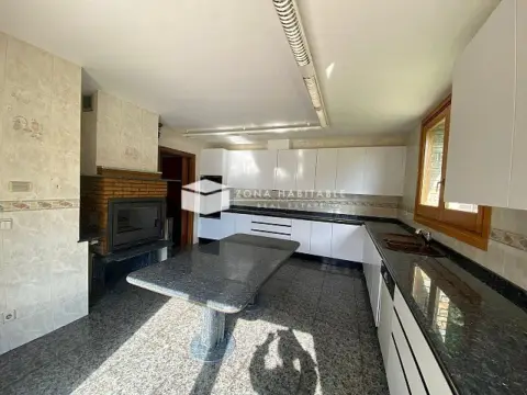 5-bedroom chalet for rent in Escaldes-Engordany · 19 of 60