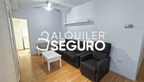 Piso en Sanlúcar La Mayor