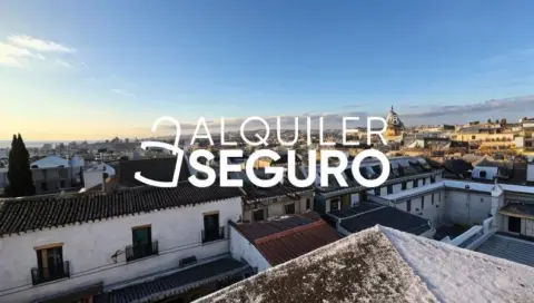 Piso en Sanlúcar La Mayor