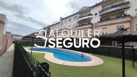 Chalet en Arco Norte - Avda. España