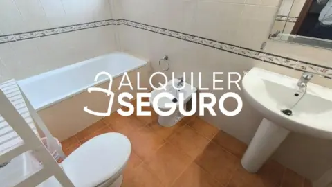 Chalet en Arco Norte - Avda. España