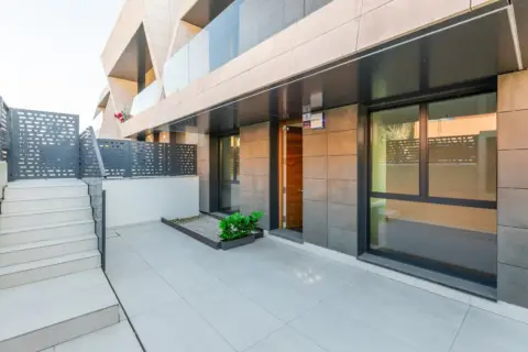 Casa en Beloso-Ripagaina