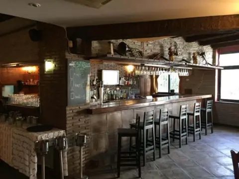 Local comercial en Las Chapas