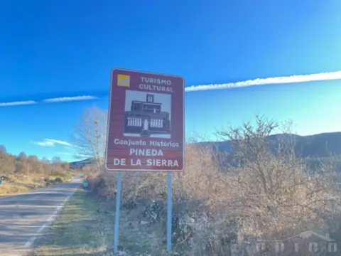 Casa a Pineda de La Sierra