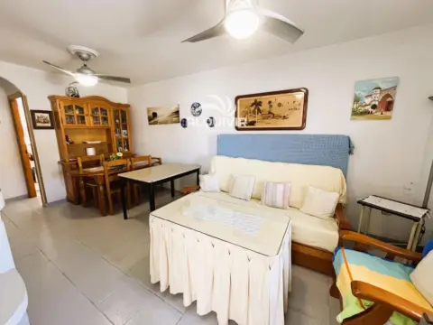 Casa adosada en calle Sector A Segunda Fase, nº 652