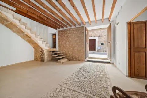 Casa adosada en Biniamar