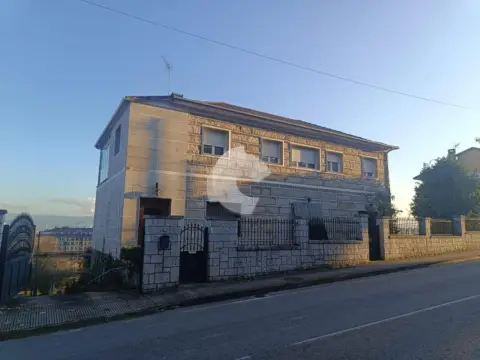 Casa en Cabeza de Vaca