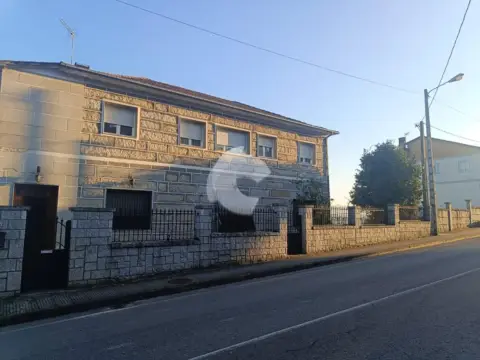 Casa en Cabeza de Vaca