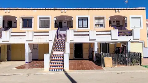 Piso en calle Carretera de Islas Menores S, nº 11