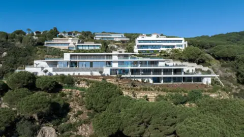 Chalet en Sotogrande Alto