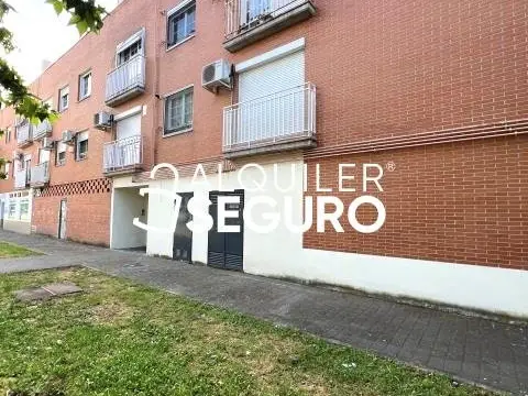 Piso en Illescas