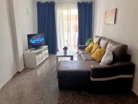 Piso en Carrer Cesar Puget Riquer