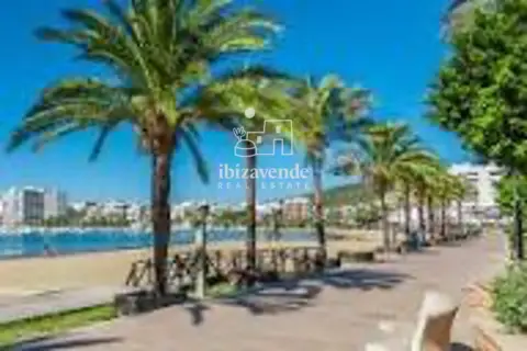 Ático en Sant Antoni de Portmany