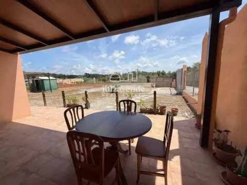 Casa en San Rafael