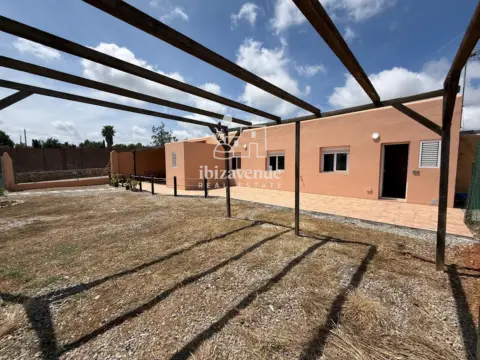 Casa en San Rafael